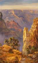 Stefan Baumann - North Rim - Grand  Canyon